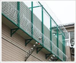 巡邏道隔離網(wǎng)