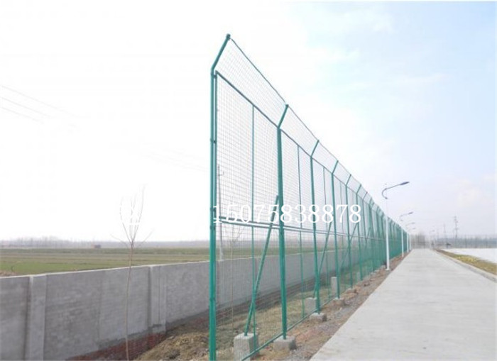 垃圾場防飛網(wǎng)