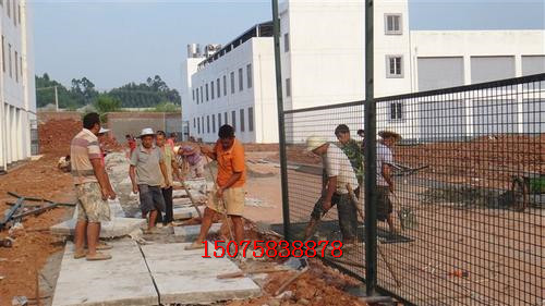 監獄隔離網安裝