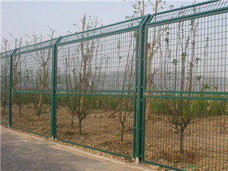 園林綠化隔離網