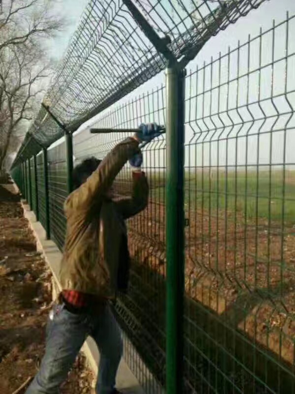 監(jiān)獄隔離網(wǎng)